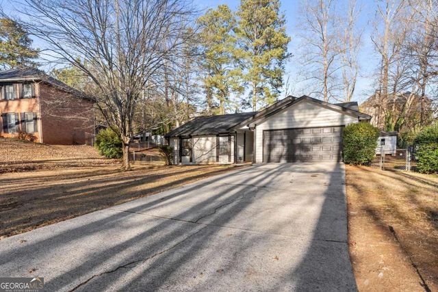 525 Ansley Drive, Roswell, GA 30076