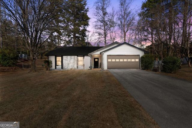 525 Ansley Drive, Roswell, GA 30076