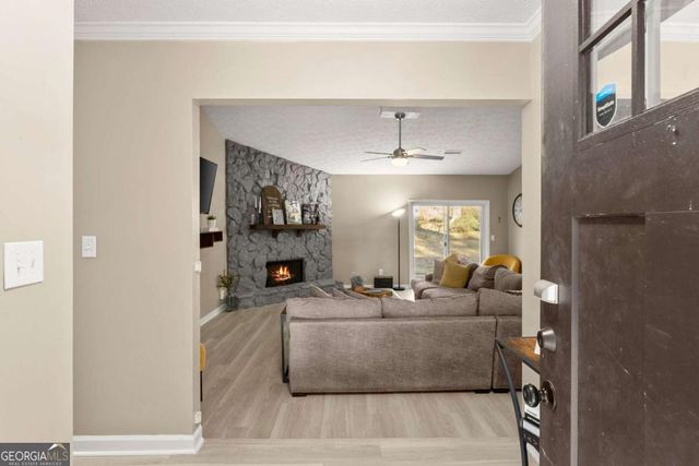 525 Ansley Drive, Roswell, GA 30076