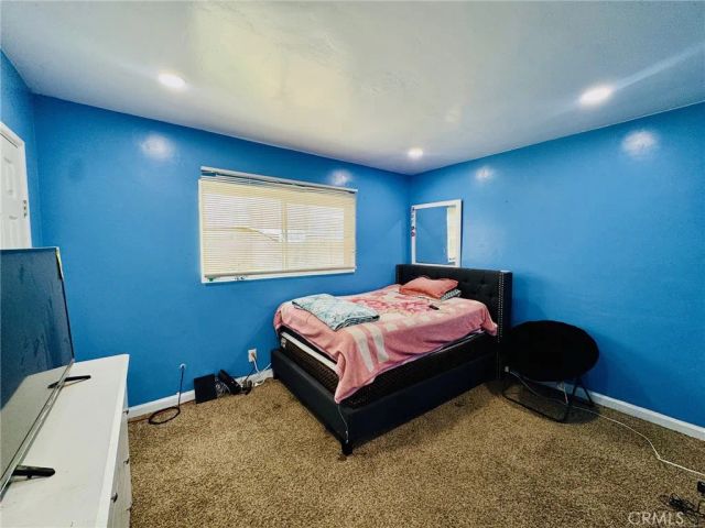 601 Mount Vernon Avenue, Bakersfield, CA 93307