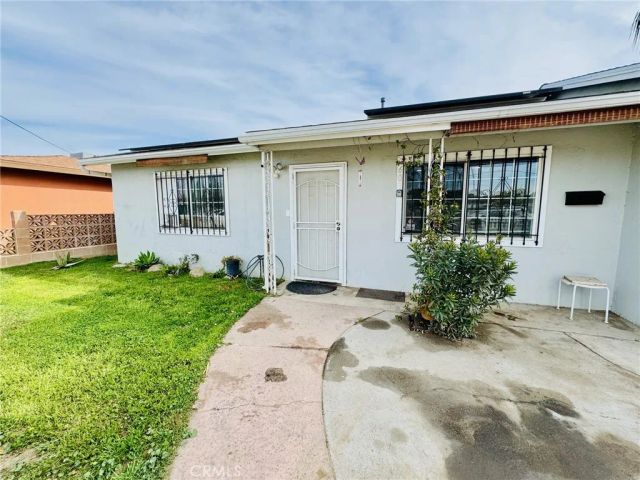 601 Mount Vernon Avenue, Bakersfield, CA 93307