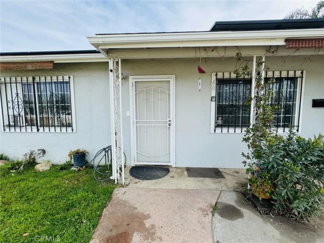601 Mount Vernon Avenue, Bakersfield, CA 93307
