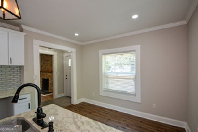3164 Harris Drive, East Point, GA 30344
