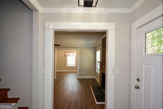 3164 Harris Drive, East Point, GA 30344