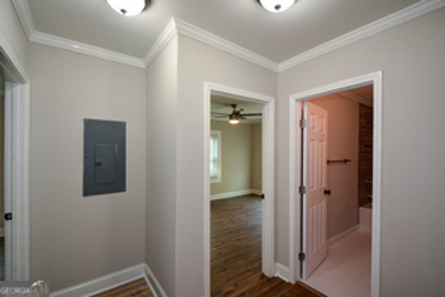 3164 Harris Drive, East Point, GA 30344
