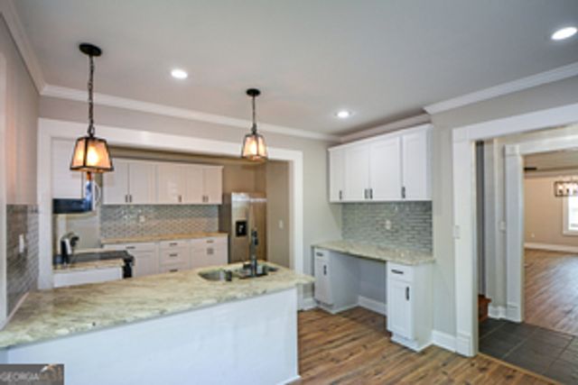 3164 Harris Drive, East Point, GA 30344