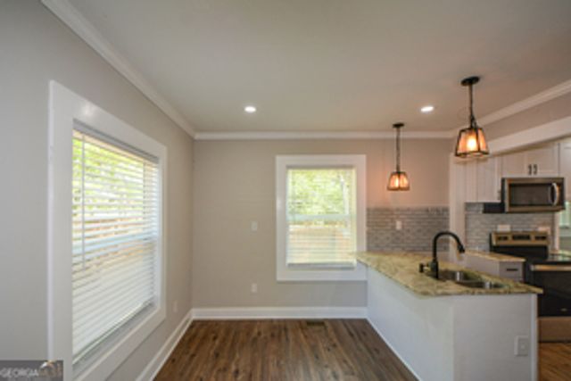 3164 Harris Drive, East Point, GA 30344