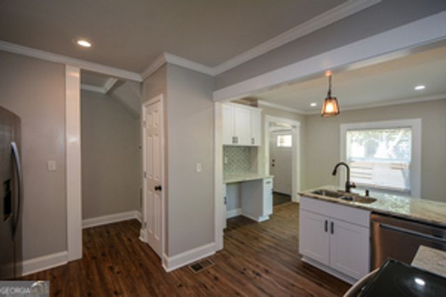 3164 Harris Drive, East Point, GA 30344