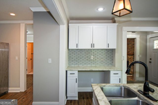 3164 Harris Drive, East Point, GA 30344