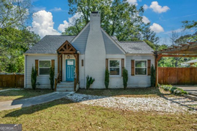 3164 Harris Drive, East Point, GA 30344