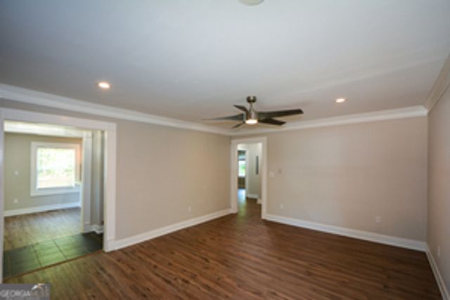 3164 Harris Drive, East Point, GA 30344