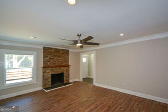 3164 Harris Drive, East Point, GA 30344