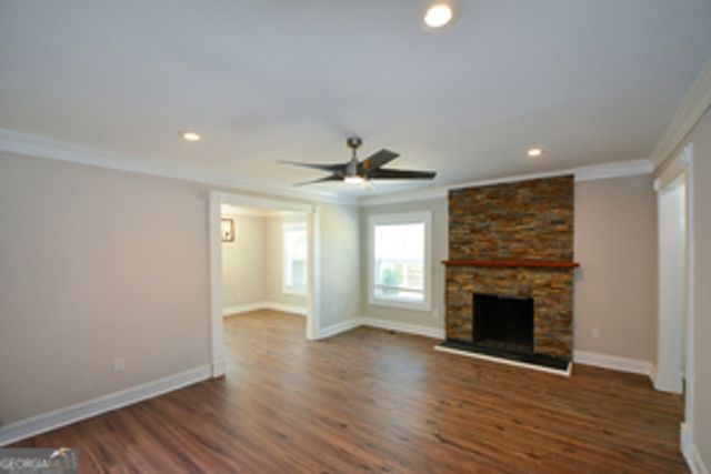 3164 Harris Drive, East Point, GA 30344