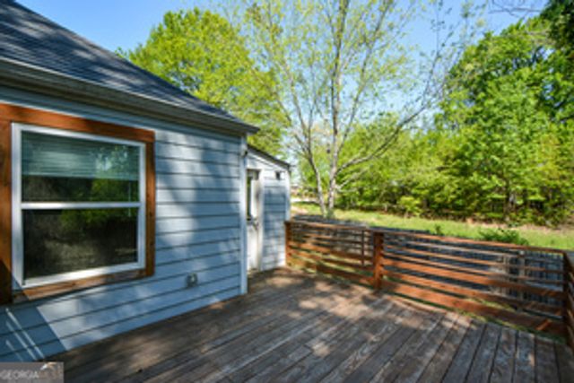 3164 Harris Drive, East Point, GA 30344
