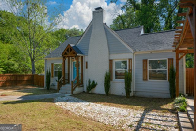 3164 Harris Drive, East Point, GA 30344