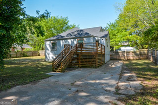 3164 Harris Drive, East Point, GA 30344