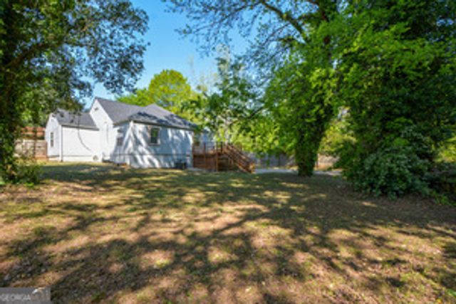 3164 Harris Drive, East Point, GA 30344