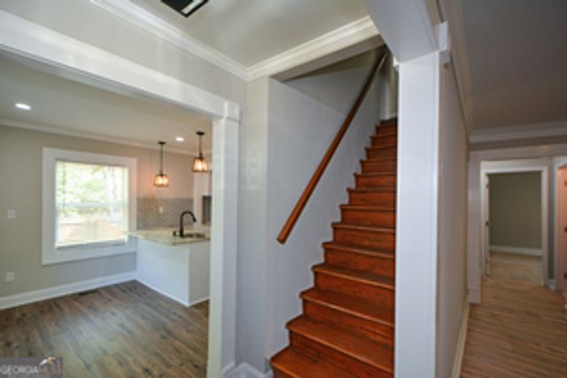 3164 Harris Drive, East Point, GA 30344
