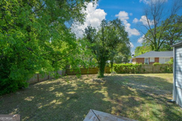 3164 Harris Drive, East Point, GA 30344