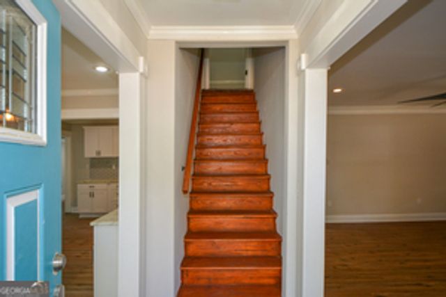 3164 Harris Drive, East Point, GA 30344