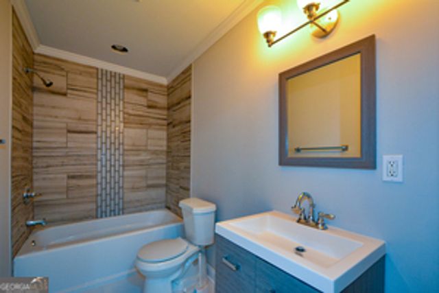 3164 Harris Drive, East Point, GA 30344