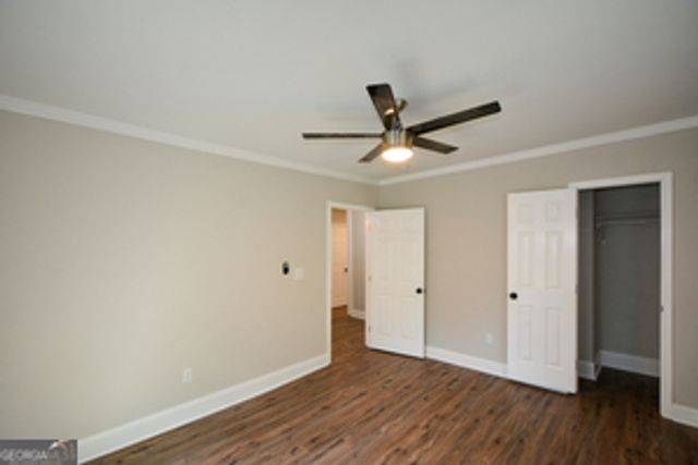 3164 Harris Drive, East Point, GA 30344