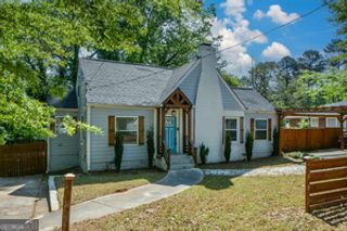3164 Harris Drive, East Point, GA 30344
