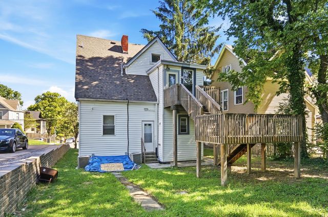 1541 Blair Avenue, Cincinnati, OH 45207