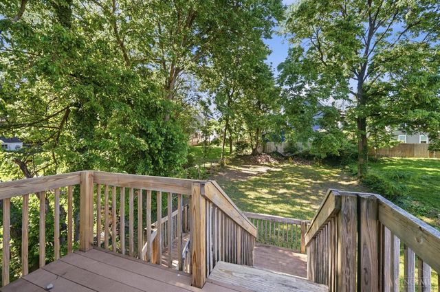 1541 Blair Avenue, Cincinnati, OH 45207