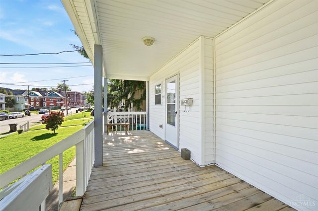 1541 Blair Avenue, Cincinnati, OH 45207