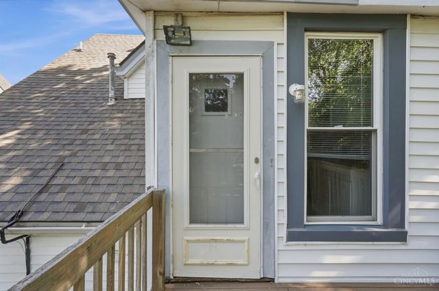 1541 Blair Avenue, Cincinnati, OH 45207