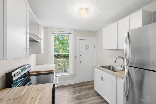 1541 Blair Avenue, Cincinnati, OH 45207