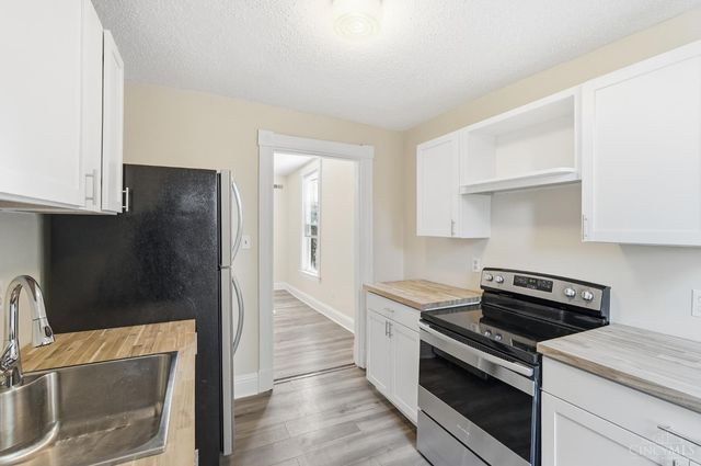 1541 Blair Avenue, Cincinnati, OH 45207