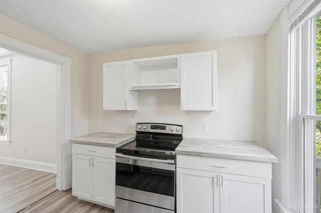1541 Blair Avenue, Cincinnati, OH 45207