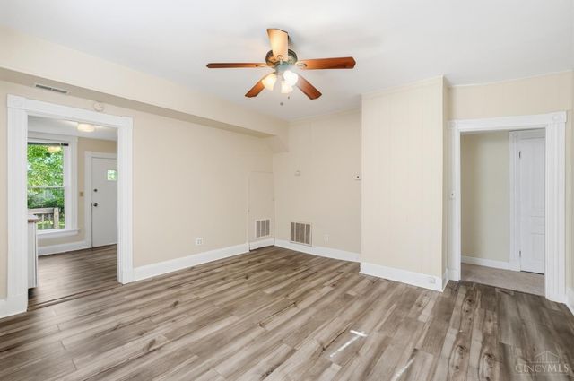 1541 Blair Avenue, Cincinnati, OH 45207