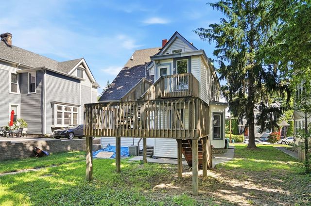 1541 Blair Avenue, Cincinnati, OH 45207