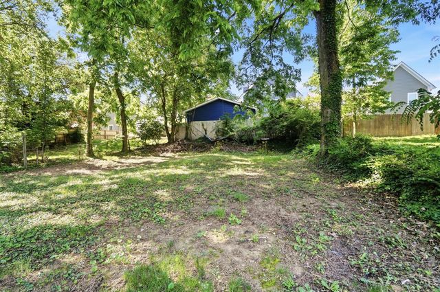 1541 Blair Avenue, Cincinnati, OH 45207