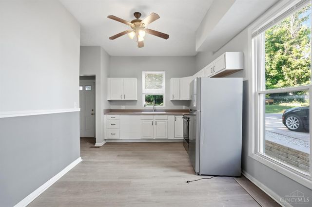 1541 Blair Avenue, Cincinnati, OH 45207
