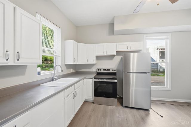 1541 Blair Avenue, Cincinnati, OH 45207