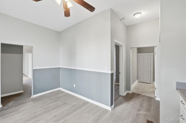 1541 Blair Avenue, Cincinnati, OH 45207