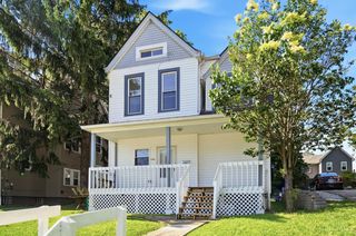 1541 Blair Avenue, Cincinnati, OH 45207