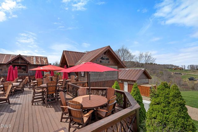 404 Silver Eagle Trail, Banner Elk, NC 28604