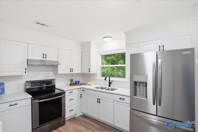 2106 Phillips Road NW, Huntsville, AL 35810