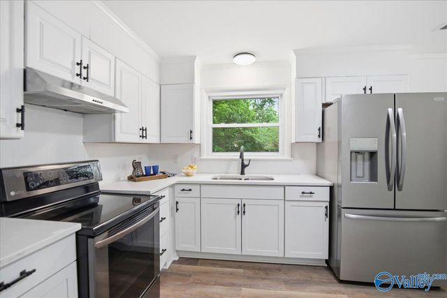 2106 Phillips Road NW, Huntsville, AL 35810