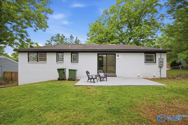 2106 Phillips Road NW, Huntsville, AL 35810