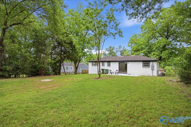 2106 Phillips Road NW, Huntsville, AL 35810
