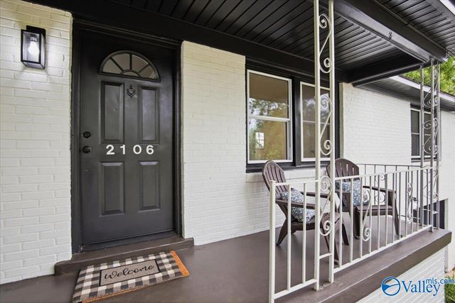 2106 Phillips Road NW, Huntsville, AL 35810