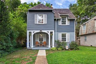 201 Piez AVE, Newport News, VA 23601