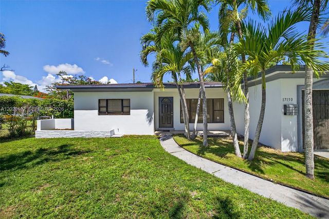 17150 NE 18th Ave 17150, North Miami Beach, FL 33162