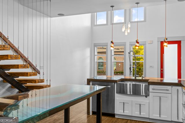 560 John Wesley Dobbs Avenue NE, Atlanta, GA 30312